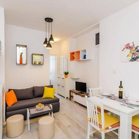 Dubrovnik: Apartment Quiet Corner Zewnętrze zdjęcie