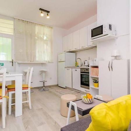 Dubrovnik: Apartment Quiet Corner Zewnętrze zdjęcie