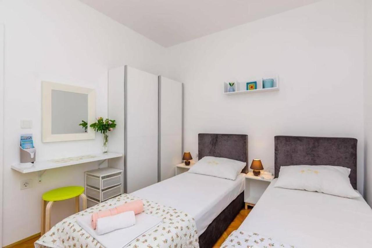 Dubrovnik: Apartment Quiet Corner Zewnętrze zdjęcie