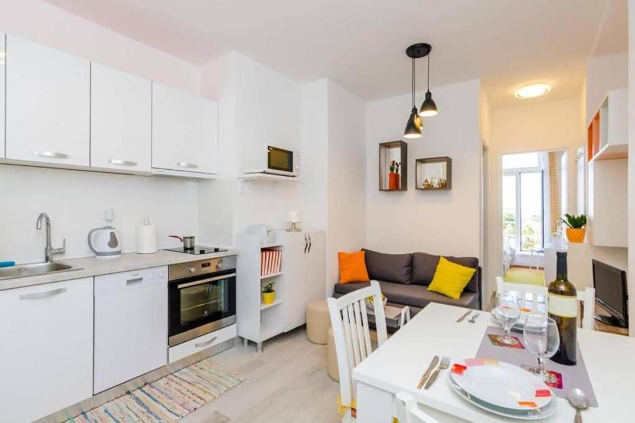 Dubrovnik: Apartment Quiet Corner Zewnętrze zdjęcie