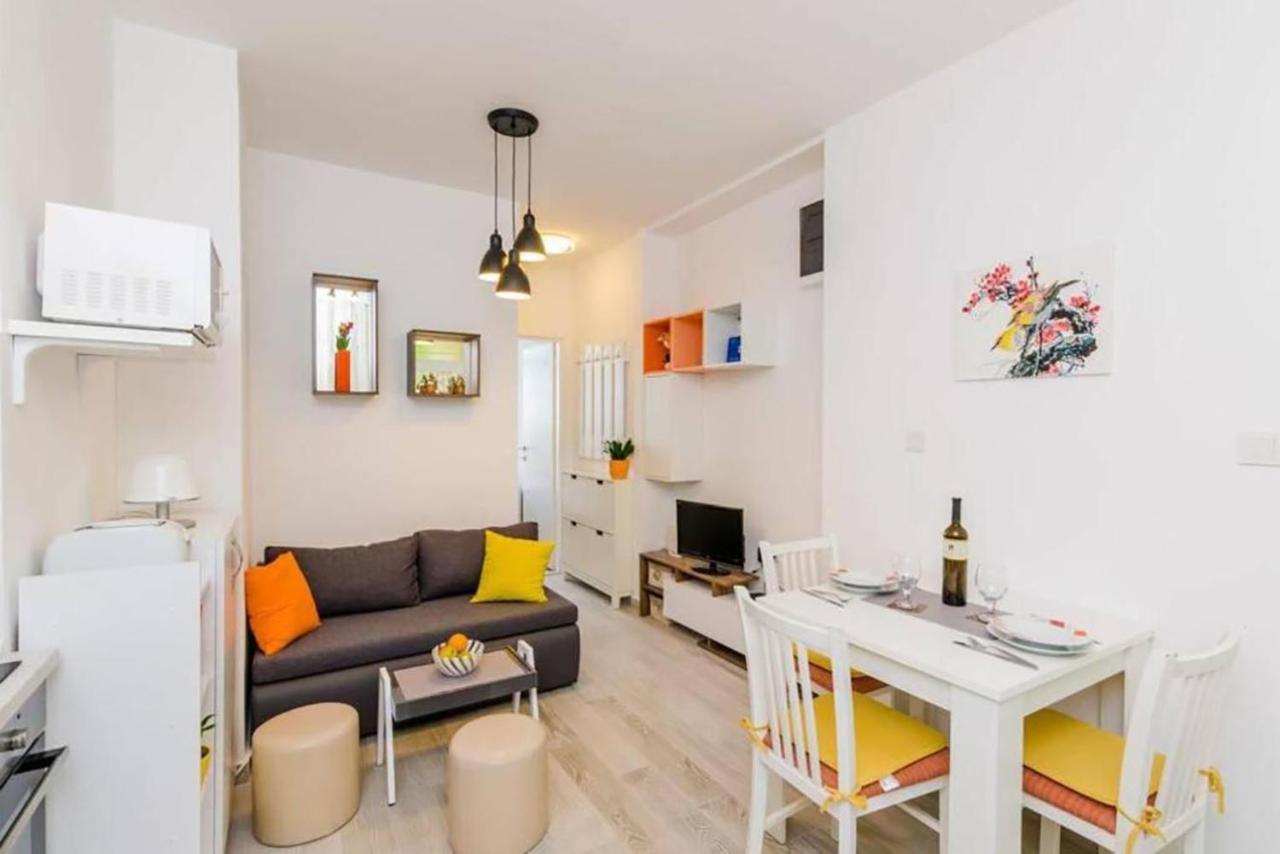 Dubrovnik: Apartment Quiet Corner Zewnętrze zdjęcie