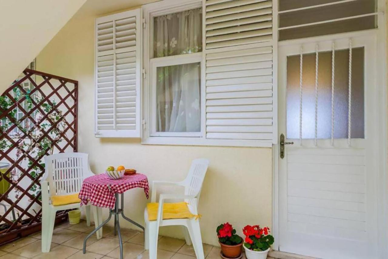 Dubrovnik: Apartment Quiet Corner Zewnętrze zdjęcie