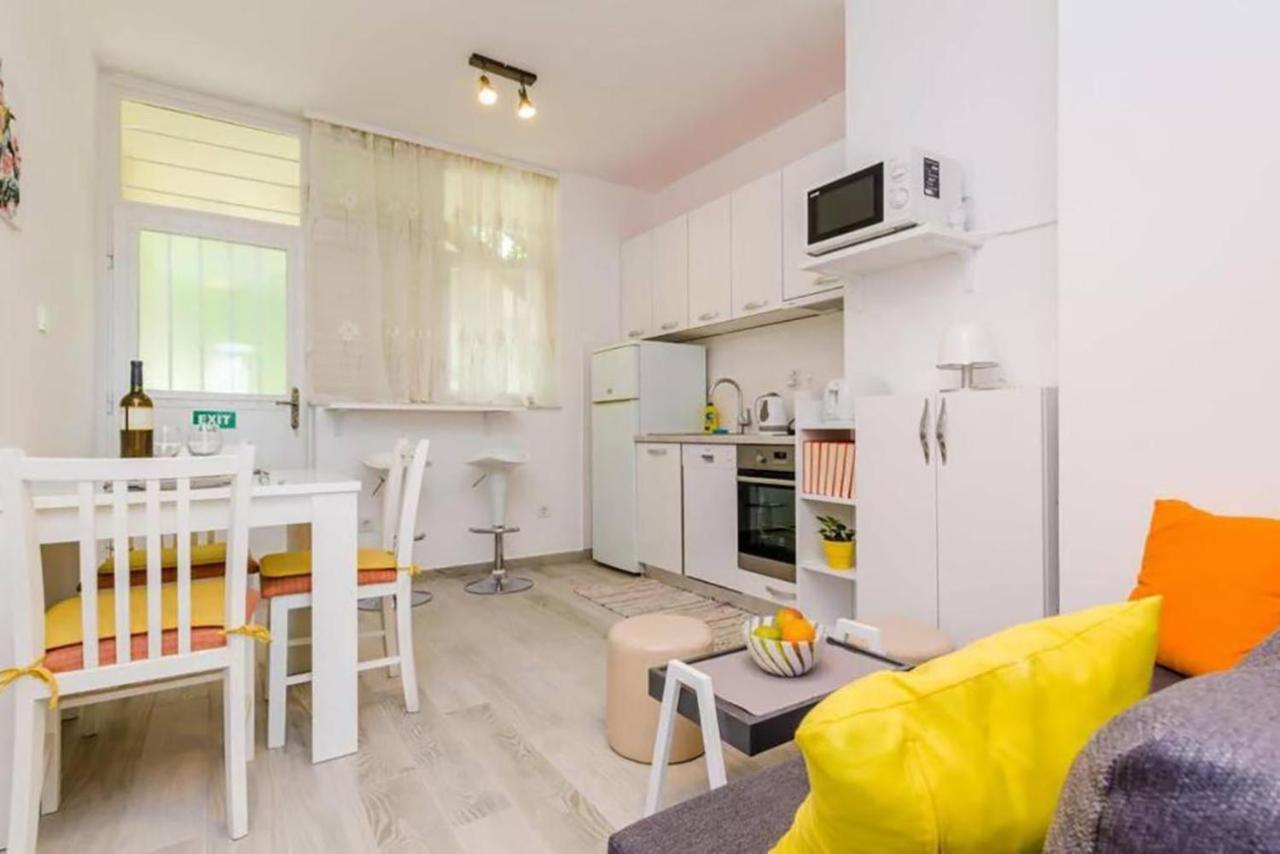 Dubrovnik: Apartment Quiet Corner Zewnętrze zdjęcie