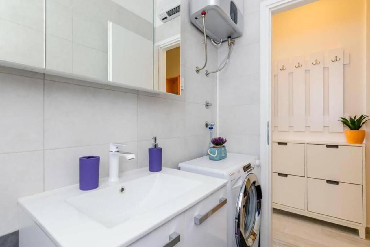 Dubrovnik: Apartment Quiet Corner Zewnętrze zdjęcie
