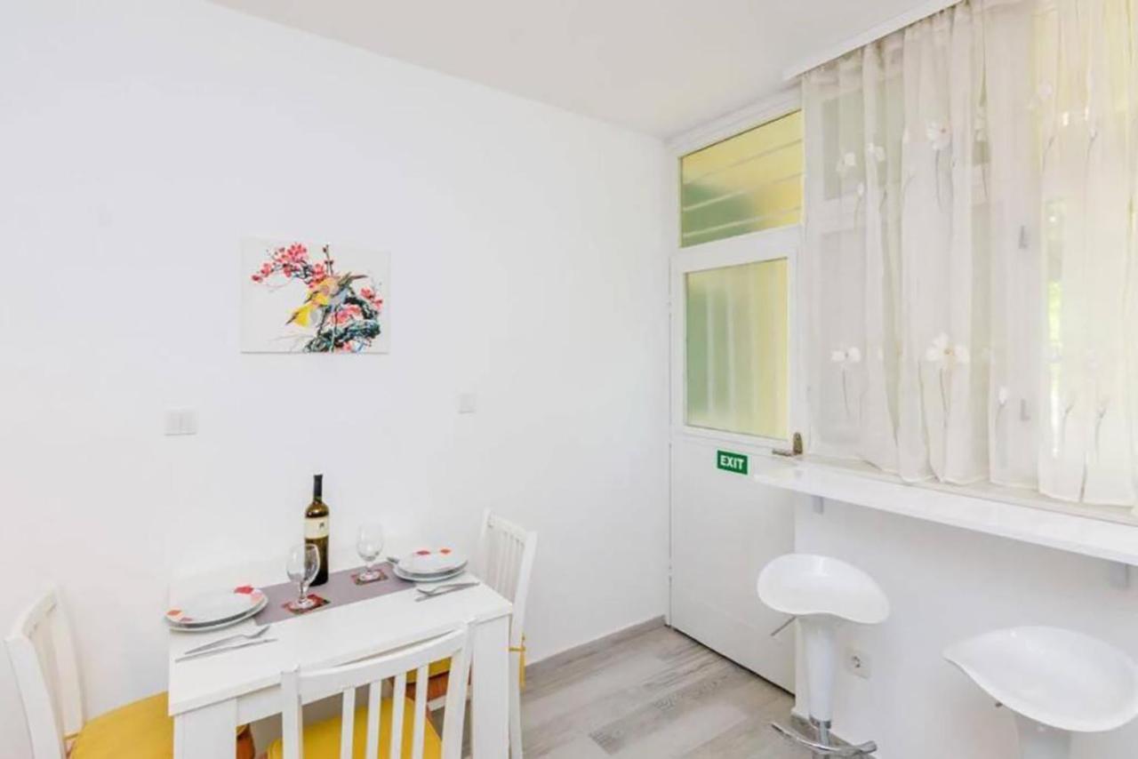 Dubrovnik: Apartment Quiet Corner Zewnętrze zdjęcie