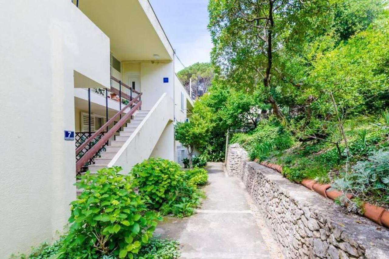 Dubrovnik: Apartment Quiet Corner Zewnętrze zdjęcie