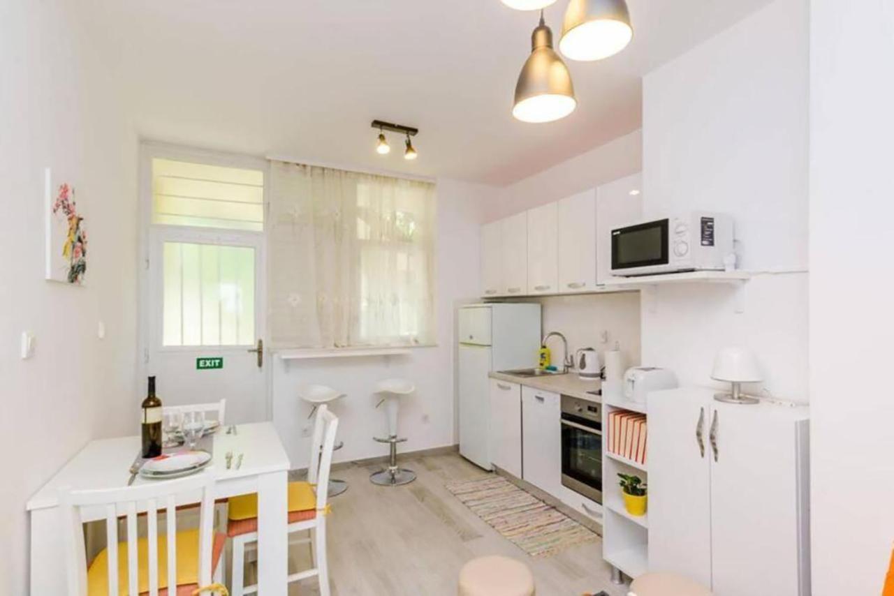 Dubrovnik: Apartment Quiet Corner Zewnętrze zdjęcie