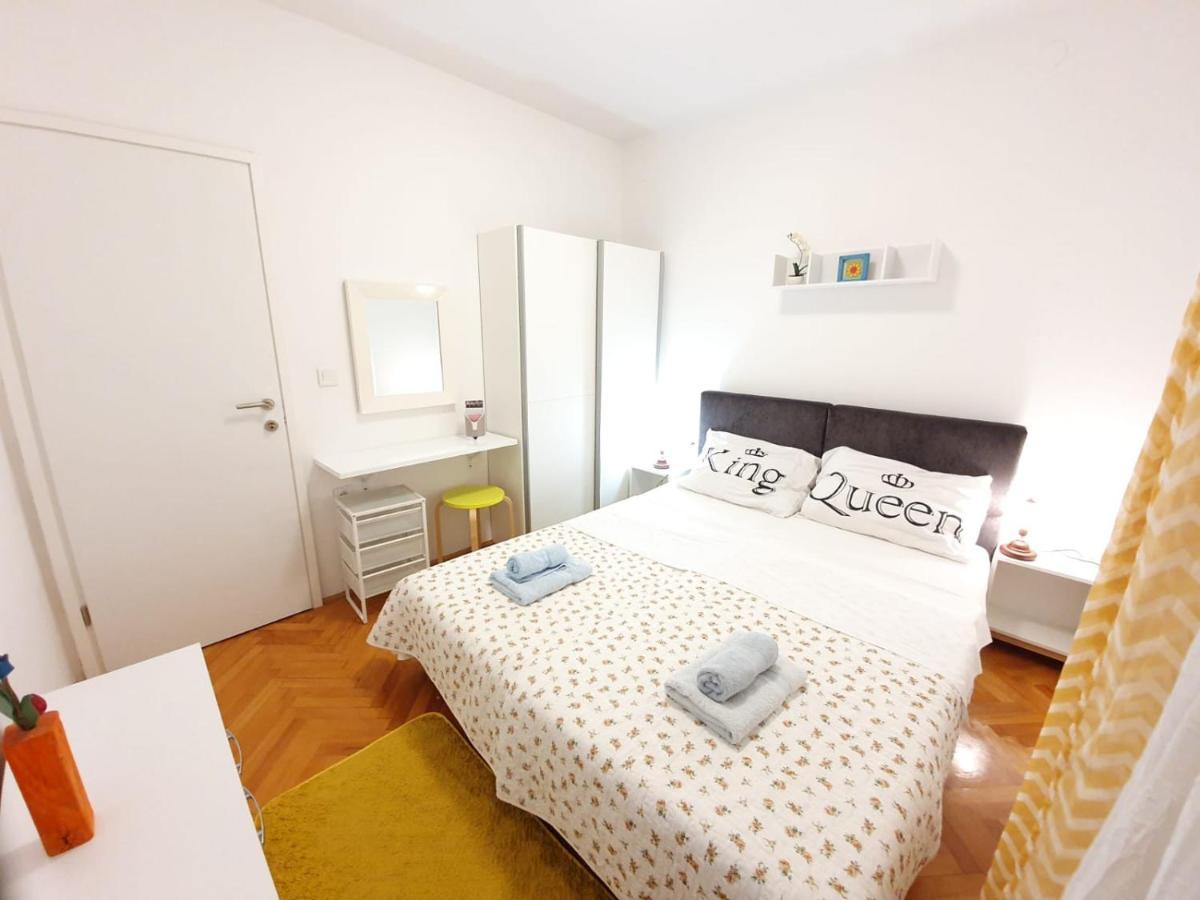 Dubrovnik: Apartment Quiet Corner Zewnętrze zdjęcie
