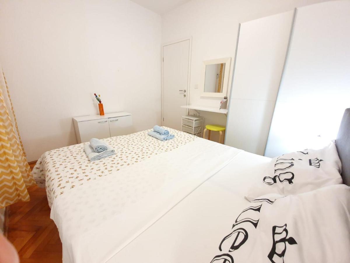 Dubrovnik: Apartment Quiet Corner Zewnętrze zdjęcie