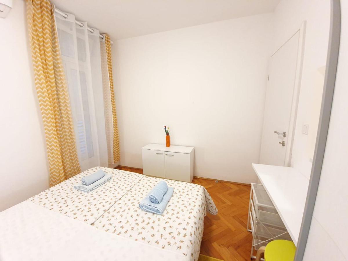 Dubrovnik: Apartment Quiet Corner Zewnętrze zdjęcie